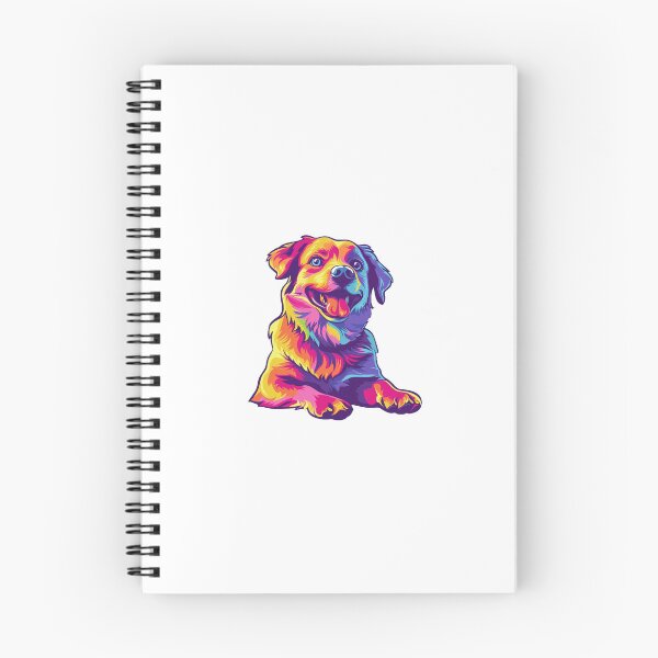 Item preview, Retro Puppy V3 designed and sold by Stickio.