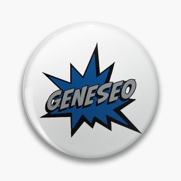 Item preview, SUNY Geneseo designed and sold by kkosmicki.