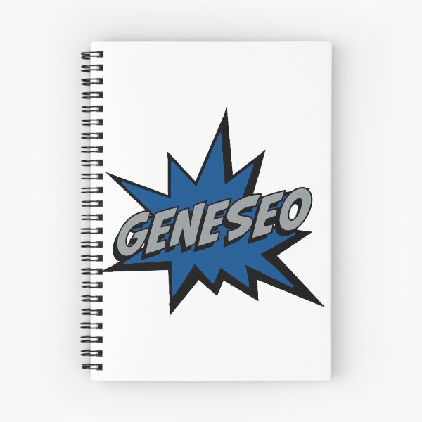 Item preview, SUNY Geneseo designed and sold by kkosmicki.