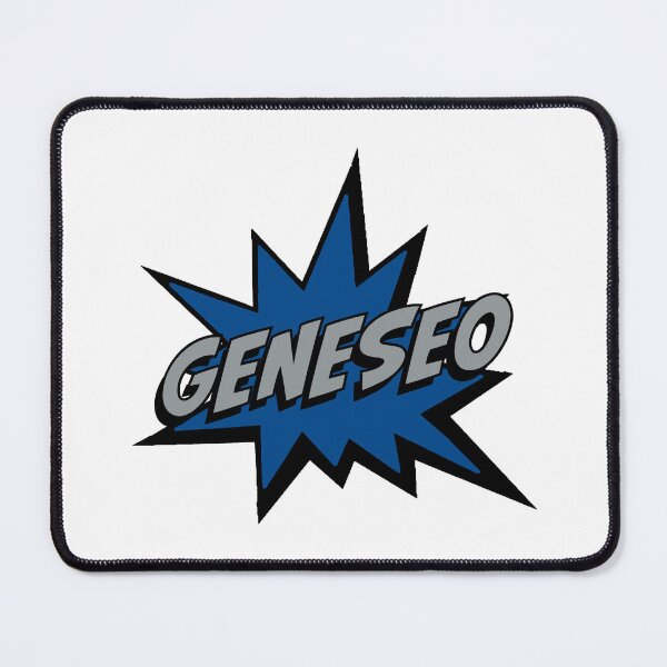 Item preview, SUNY Geneseo designed and sold by kkosmicki.