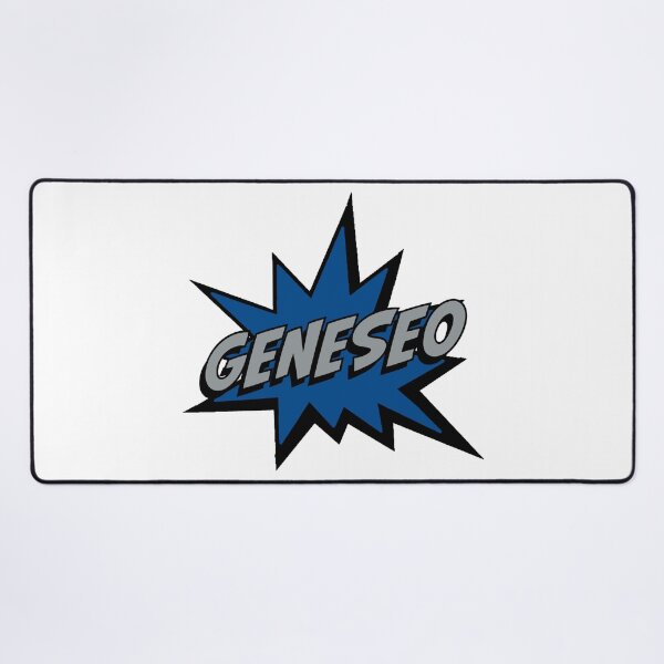 Item preview, SUNY Geneseo designed and sold by kkosmicki.