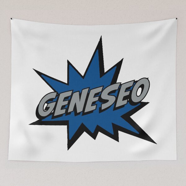 Item preview, SUNY Geneseo designed and sold by kkosmicki.