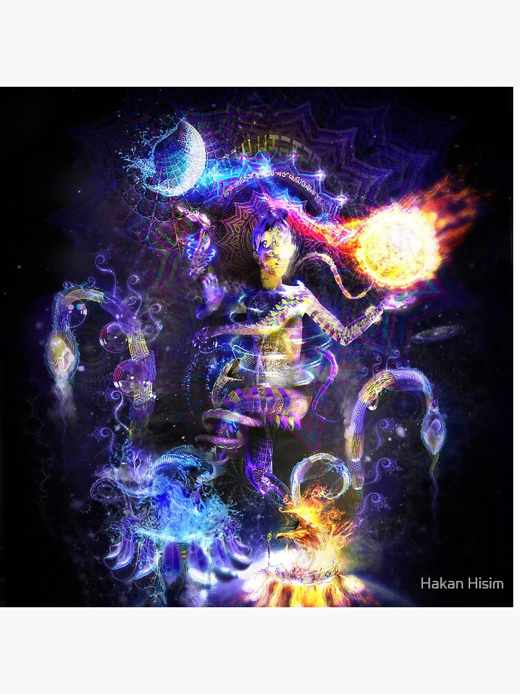 Balancing Duality by hhisim