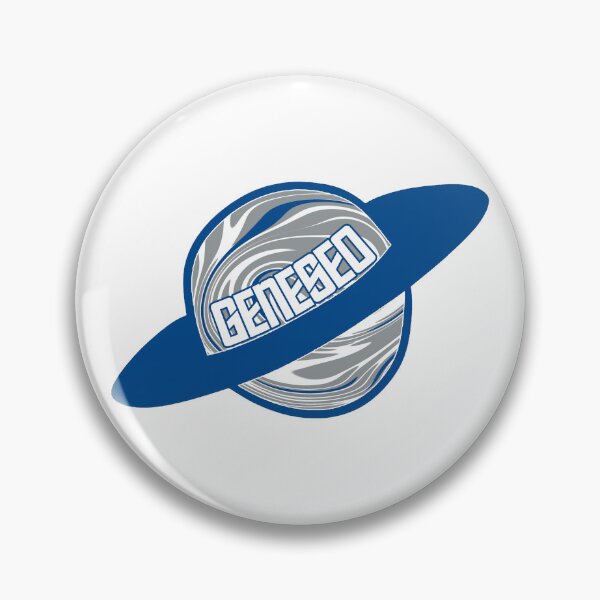 Item preview, SUNY Geneseo Planet designed and sold by kkosmicki.
