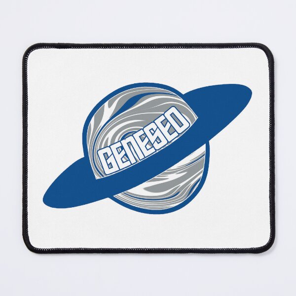 Item preview, SUNY Geneseo Planet designed and sold by kkosmicki.