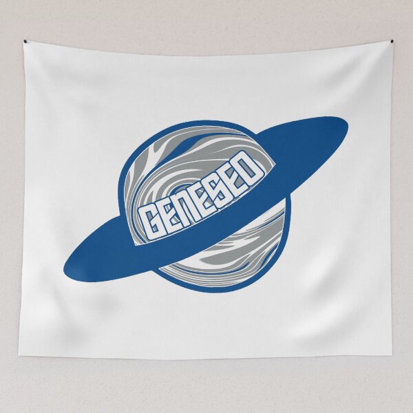 Item preview, SUNY Geneseo Planet designed and sold by kkosmicki.