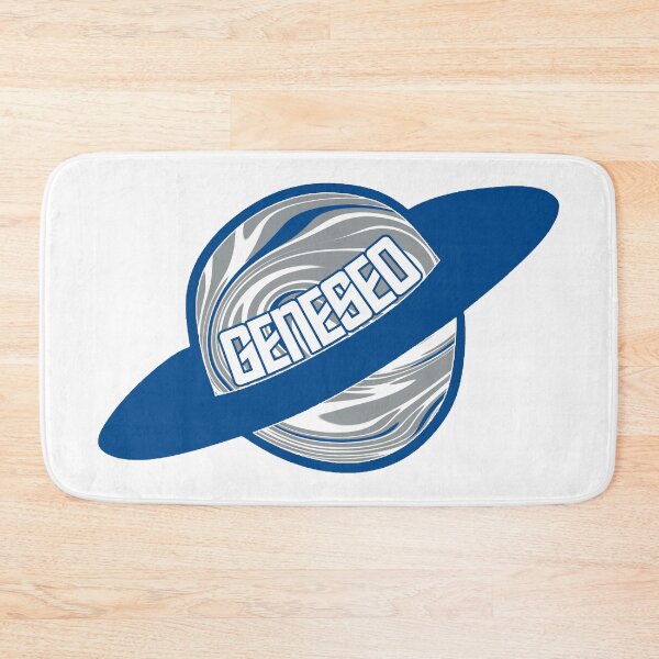 Item preview, SUNY Geneseo Planet designed and sold by kkosmicki.