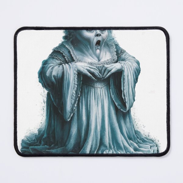 Item preview, ghost of disapproval designed and sold by zakioury.