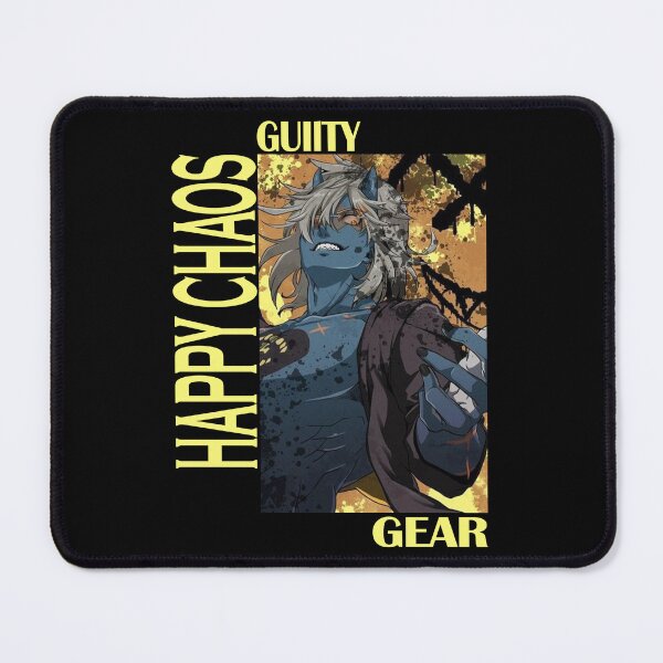 Item preview, Guilty Gear Happy Chaos designed and sold by Arviana--Design.