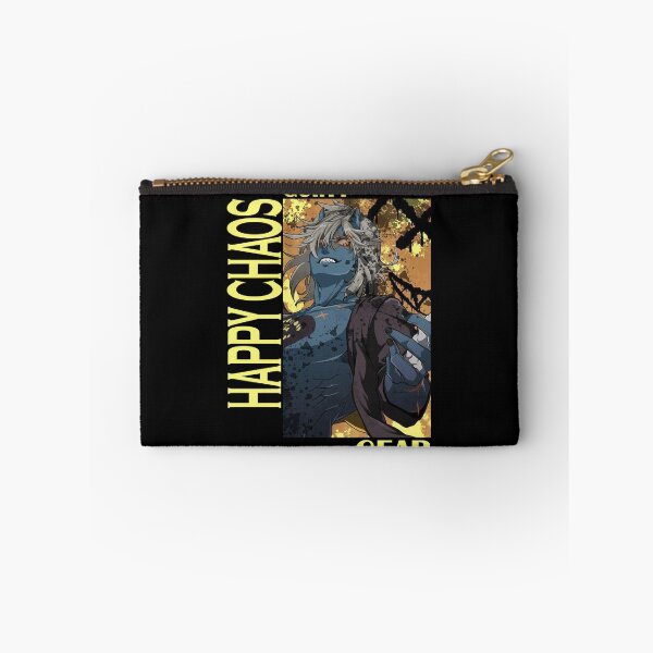 Item preview, Guilty Gear Happy Chaos designed and sold by Arviana--Design.