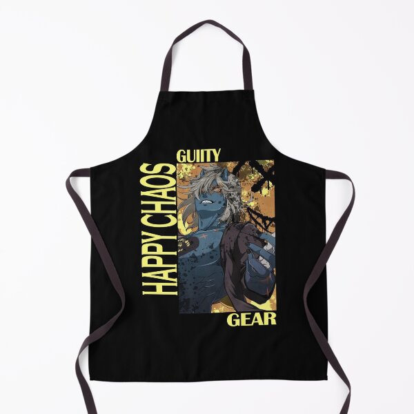 Item preview, Guilty Gear Happy Chaos designed and sold by Arviana--Design.