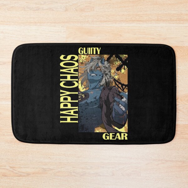 Item preview, Guilty Gear Happy Chaos designed and sold by Arviana--Design.