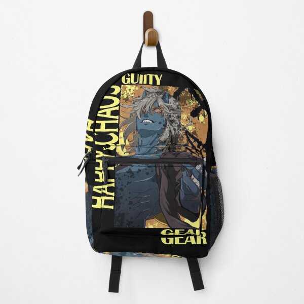 Item preview, Guilty Gear Happy Chaos designed and sold by Arviana--Design.