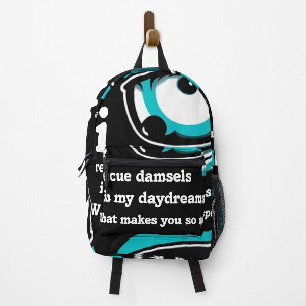 Item preview, damsels in daydreams designed and sold by T-D-R.