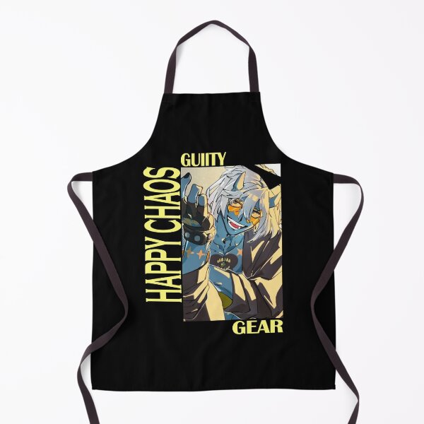 Item preview, Guilty Gear Happy Chaos designed and sold by Arviana--Design.