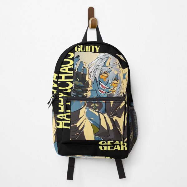Item preview, Guilty Gear Happy Chaos designed and sold by Arviana--Design.