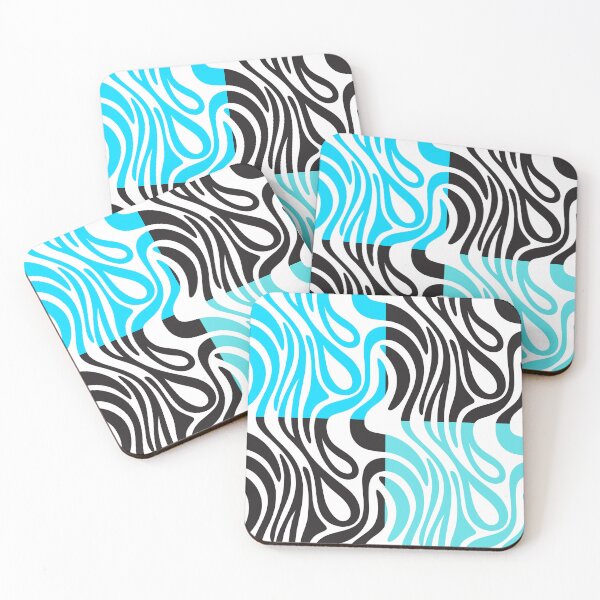 Item preview, Groovy Checkerboard designed and sold by SRKHDesigns.
