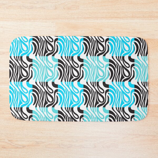 Item preview, Groovy Checkerboard designed and sold by SRKHDesigns.