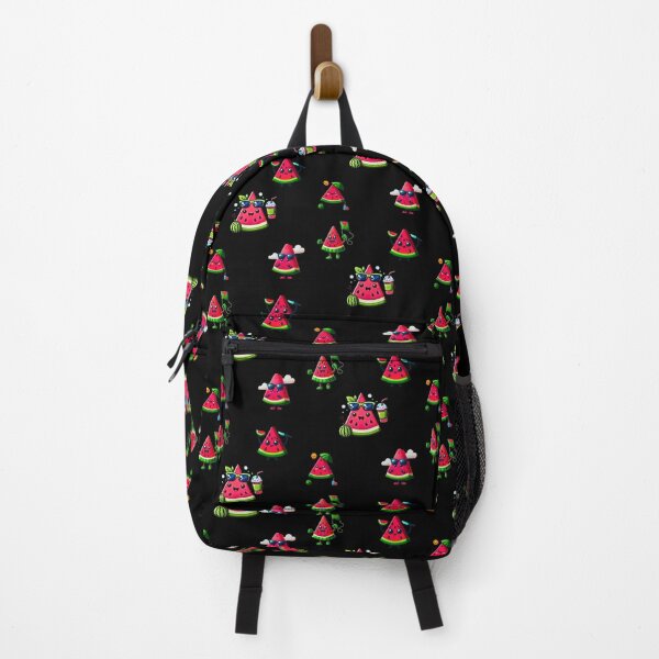 Item preview, Happy Watermelons designed and sold by Styllium.