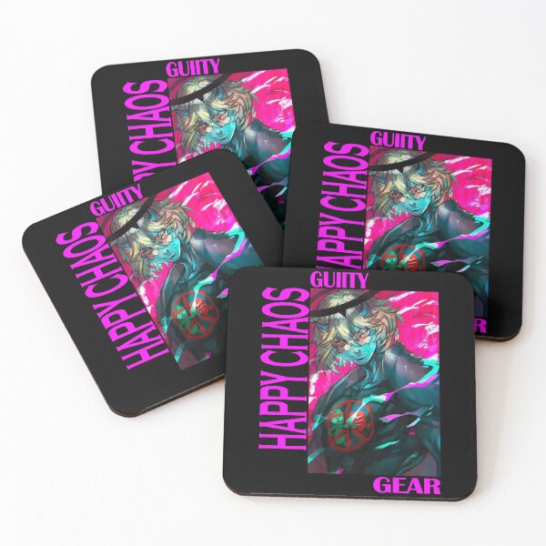 Item preview, Guilty Gear Feliz Caos designed and sold by Arviana--Design.