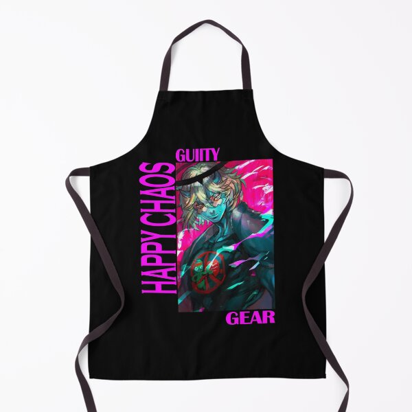 Item preview, Guilty Gear Happy Chaos designed and sold by Arviana--Design.