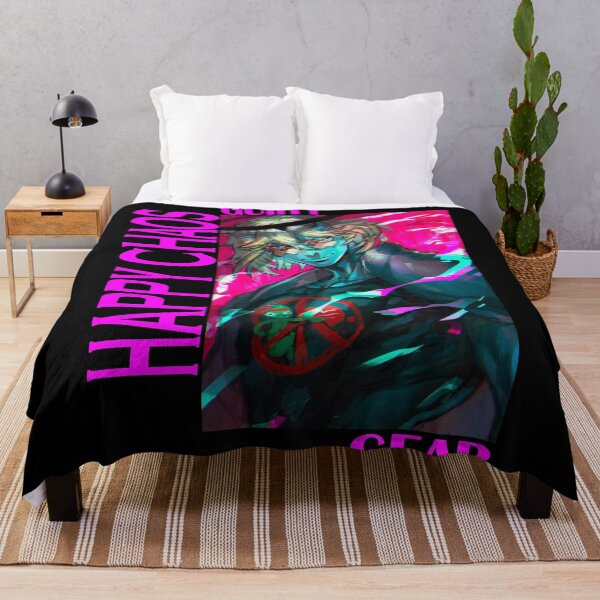 Item preview, Guilty Gear Happy Chaos designed and sold by Arviana--Design.