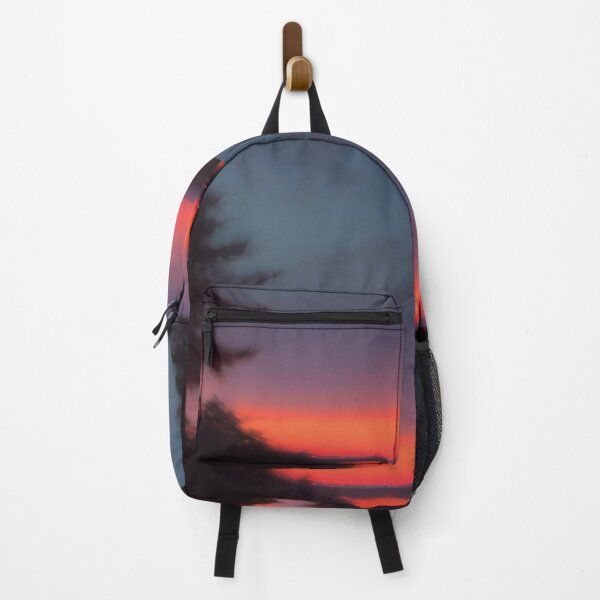 Item preview, when the sun is low designed and sold by T-D-R.