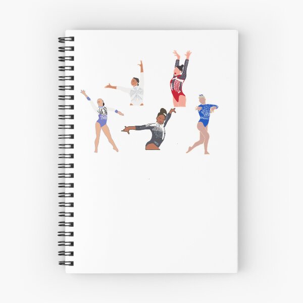 Item preview, 2024 Gymnastics team designed and sold by meganab6.