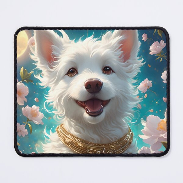 Item preview, Cute Fairy Dog designed and sold by SoniaSarkali.