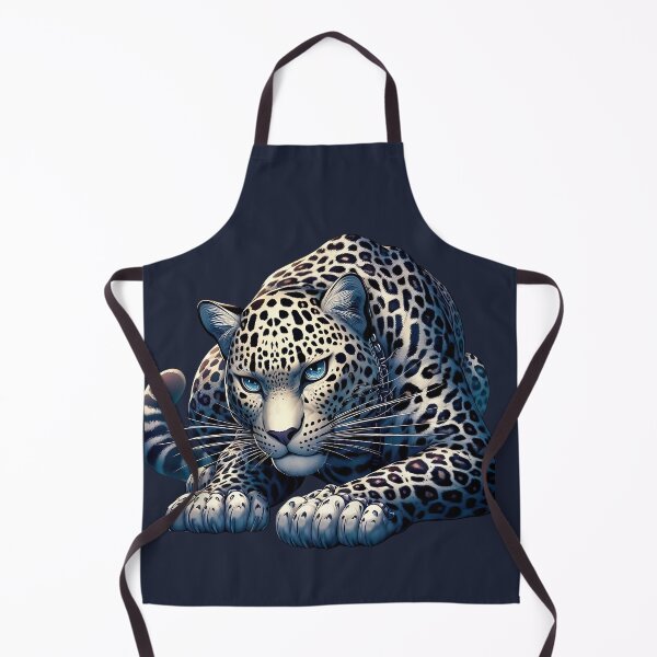 Item preview, Majestic Jaguar designed and sold by Indoni.