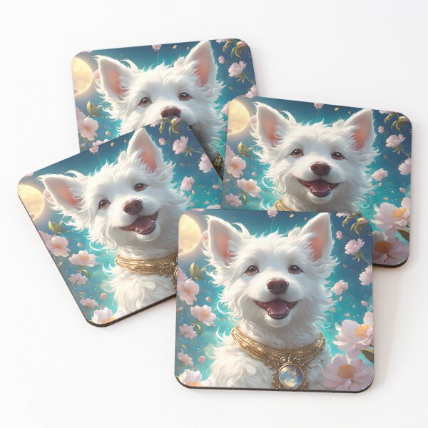 Item preview, Cute Fairy Dog designed and sold by SoniaSarkali.