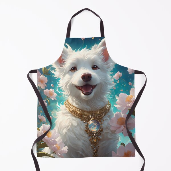 Item preview, Cute Fairy Dog designed and sold by SoniaSarkali.