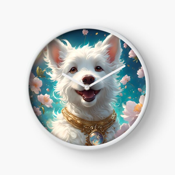 Item preview, Cute Fairy Dog designed and sold by SoniaSarkali.