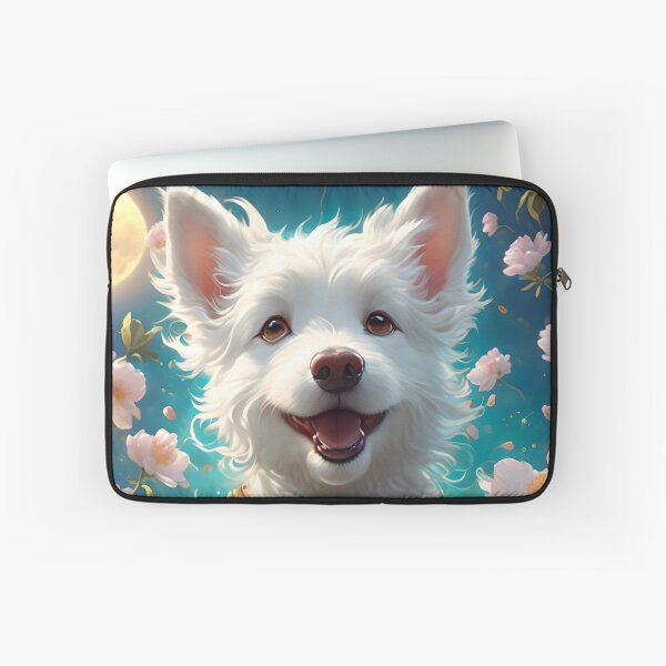 Item preview, Cute Fairy Dog designed and sold by SoniaSarkali.