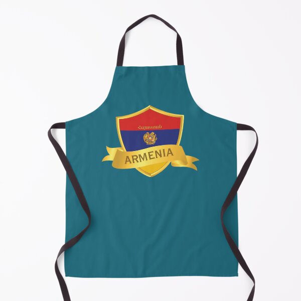 Item preview, Flag Of Armenia designed and sold by doniainart.