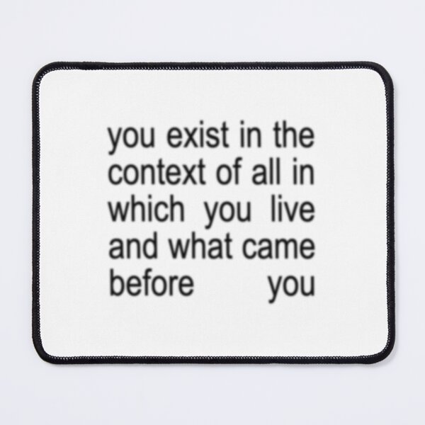 Item preview, you exist in the context kamala brat edition designed and sold by careofjacks.