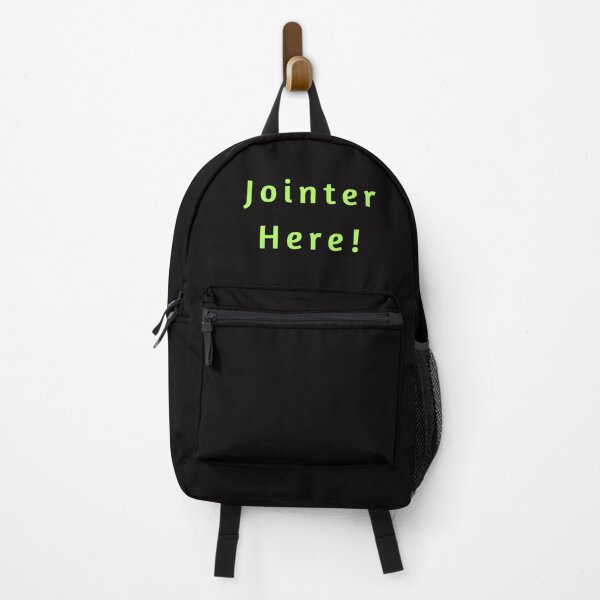 Item preview, TradesMen-Women ID - Jointer Here designed and sold by alien almanac.