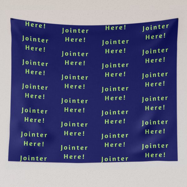 Item preview, TradesMen-Women ID - Jointer Here designed and sold by AlienAlmanac.