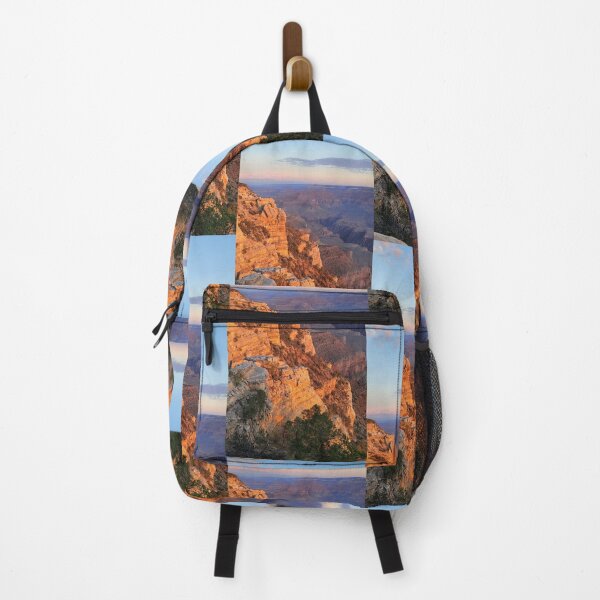 Item preview, Grand Canyon Rim at Sunset designed and sold by KWAPhoto.
