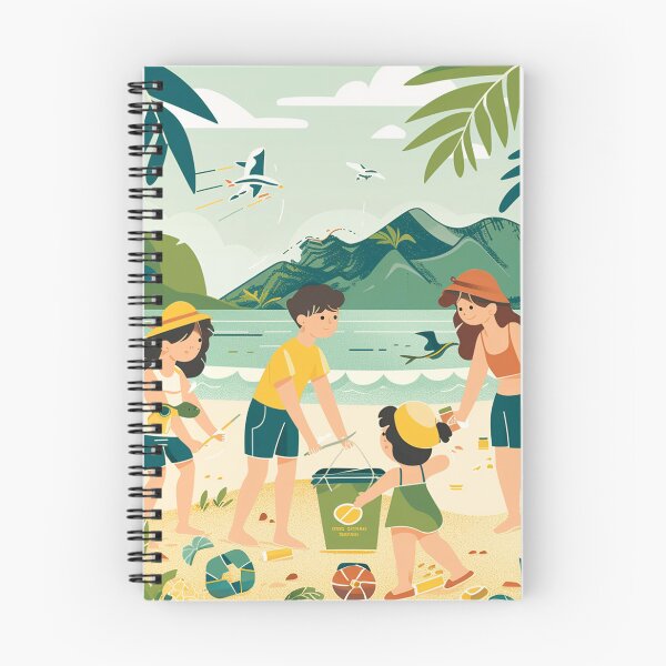 Item preview, Eco-Playa designed and sold by DabrowskiDesign.