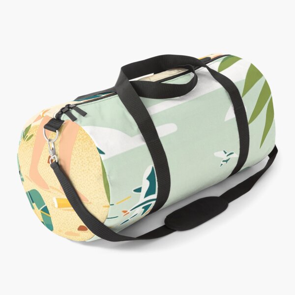 Item preview, Eco-Beach designed and sold by DabrowskiDesign.