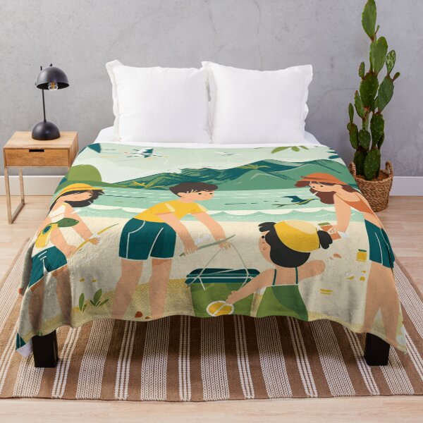 Item preview, Eco-Playa designed and sold by DabrowskiDesign.