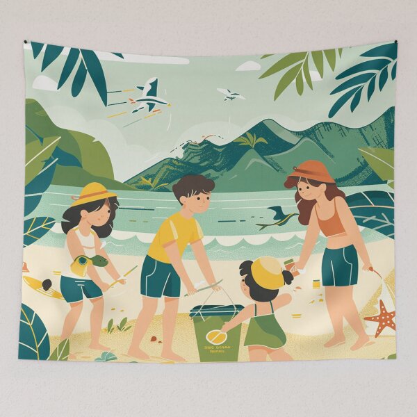 Item preview, Eco-Playa designed and sold by DabrowskiDesign.