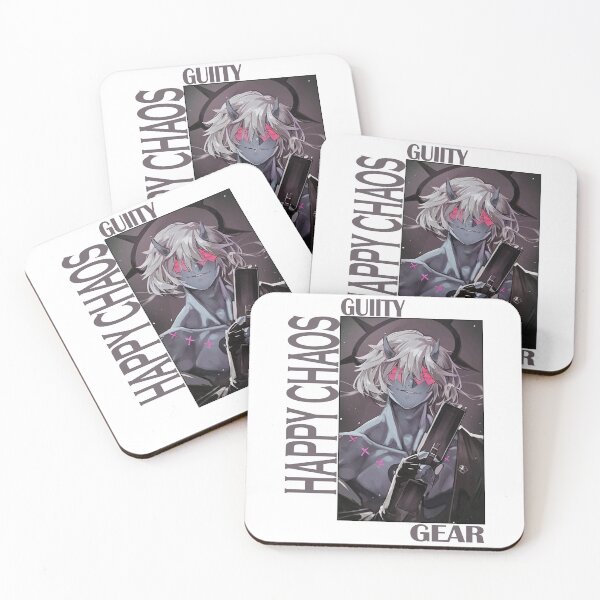 Item preview, Guilty Gear Feliz Caos designed and sold by Arviana--Design.