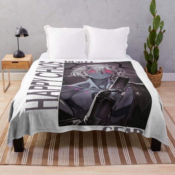 Item preview, Guilty Gear Happy Chaos designed and sold by Arviana--Design.