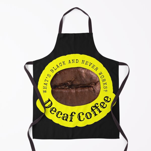 Item preview, Decaf Coffee designed and sold by The Shop 696.