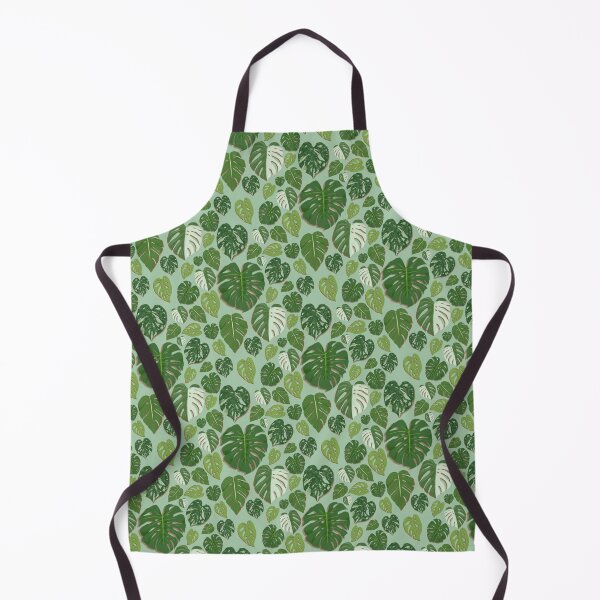 Item preview, Monstera plant rain designed and sold by greenteaelf.