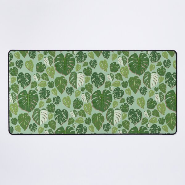 Item preview, Monstera plant rain designed and sold by greenteaelf.