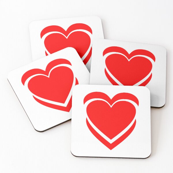 Item preview, Heart designed and sold by boogeyman.