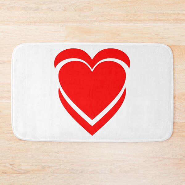 Item preview, Heart designed and sold by boogeyman.